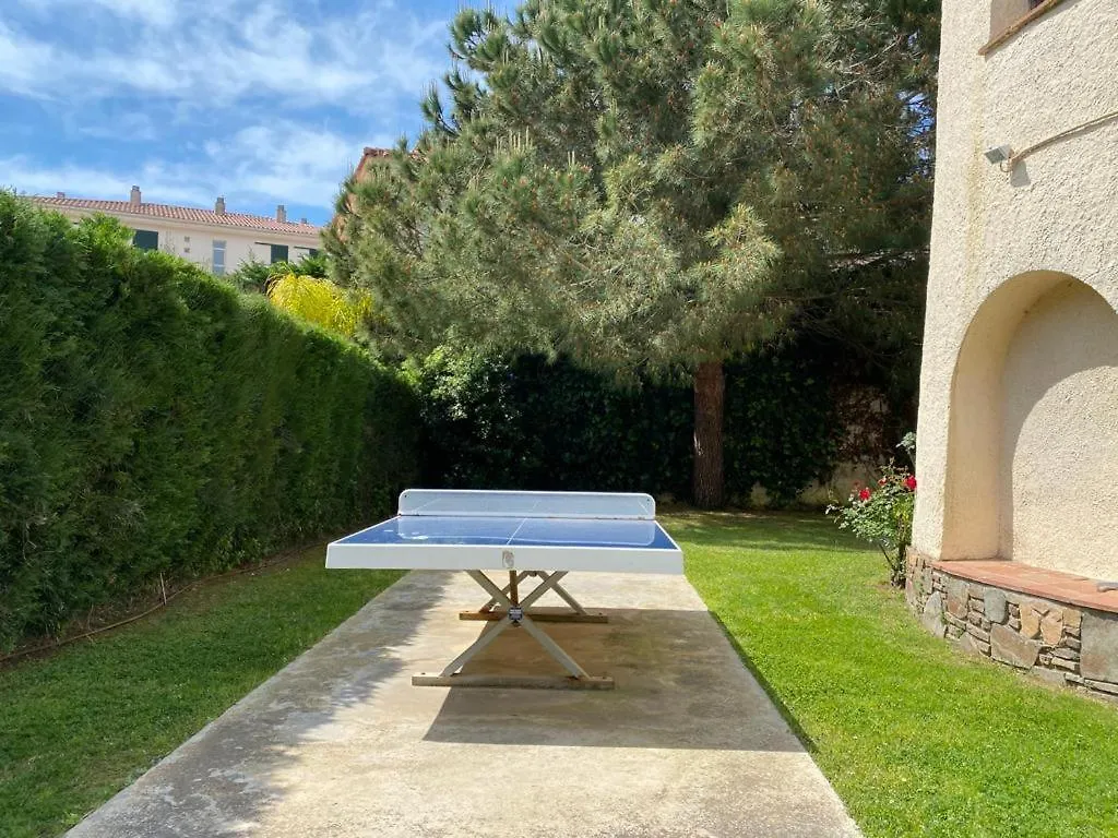 Vidabrava Sagaro Garden, Jardin Privado, Piscina, 150 M Playa Διαμέρισμα S'Agaro 0*,  Ισπανία