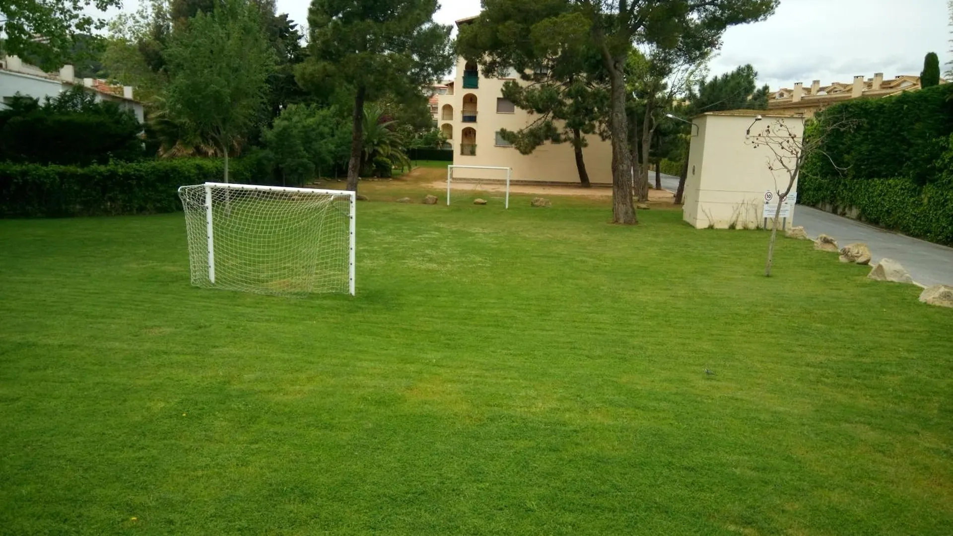 Vidabrava Sagaro Garden, Jardin Privado, Piscina, 150 M Playa Διαμέρισμα S'Agaro Ισπανία