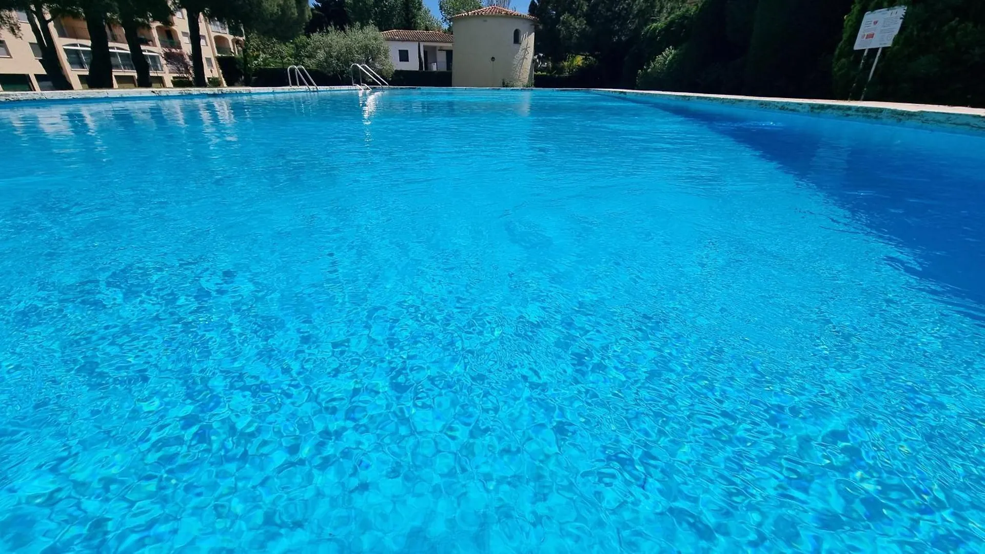 Vidabrava Sagaro Garden, Jardin Privado, Piscina, 150 M Playa Διαμέρισμα S'Agaro